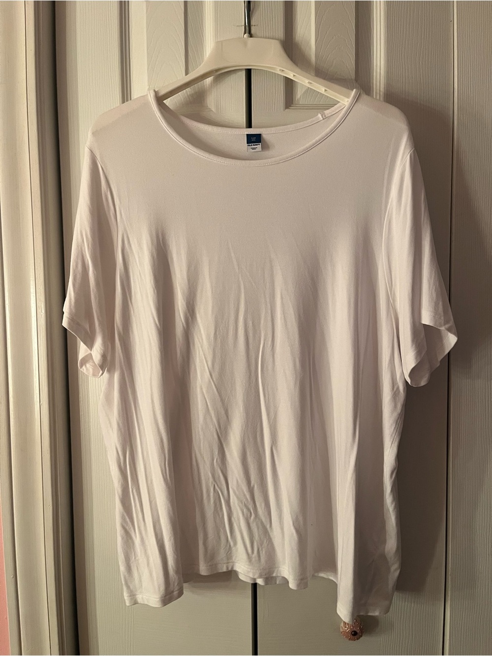 Old navy luxe t-shirt